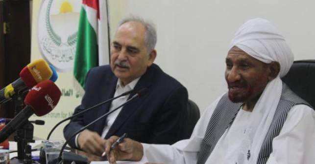 نعي مفكر عربي 