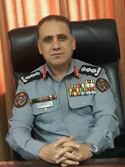 بوح من القلب والذاكرة للامن الوقائي