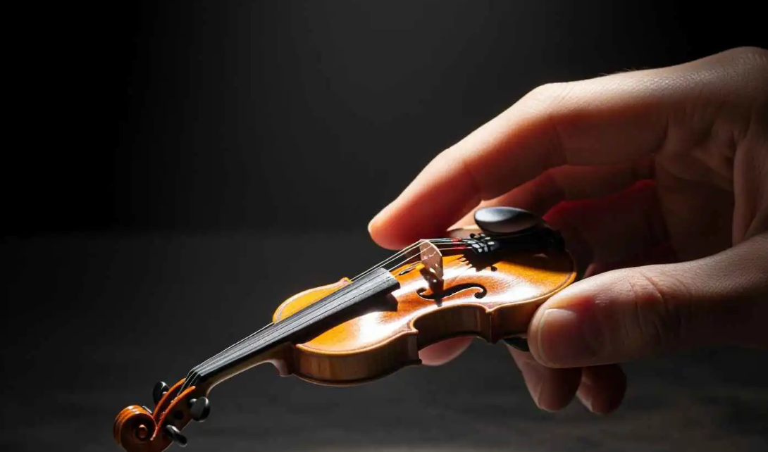 معنى العثور على آلة موسيقية في المنام