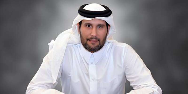 لخطف اليونايتد من أغنى أثرياء بريطانيا ..  الشيخ جاسم بن حمد آل ثاني يرفع عرضه المالي