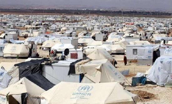 واشنطن: البيئة في سوريا غير مواتية لعودة اللاجئين