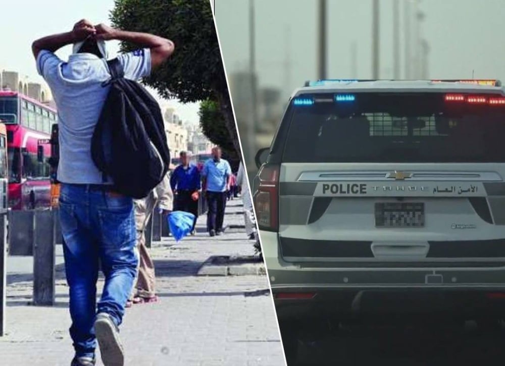 الكويت: إبعاد أكثر من 28 ألف وافد من جنسيات متنوعة في أول 10 أشهر من 2025