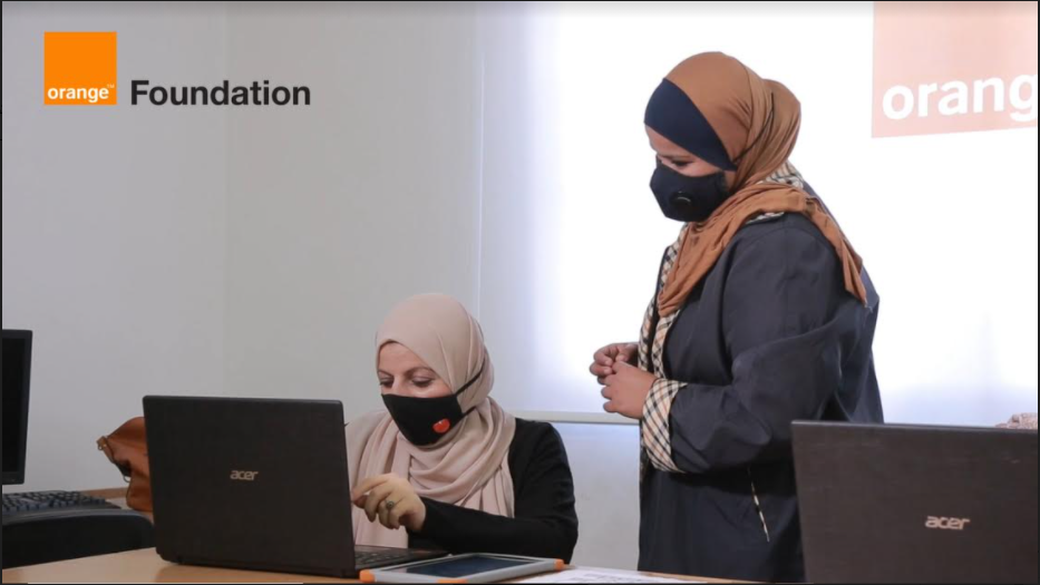 التمكين الرقمي للمرأة داعم لدورها ومعزز للتنمية الاجتماعية والاقتصادية