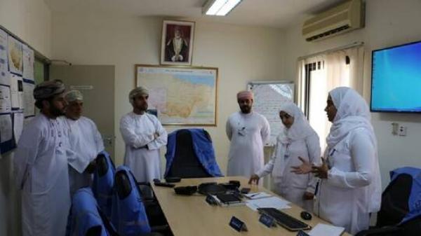 سلطنة عمان ترفع حظر التجول الليلي السبت