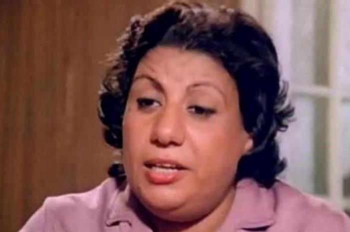 وفاة الفنانة المصرية نعمات عبد الناصر