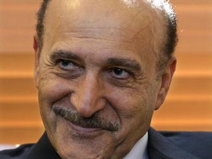 صحيفة أمريكية تكشف سراً جديداً عن عمر سليمان  و اجباره لمبارك بترك السلطة