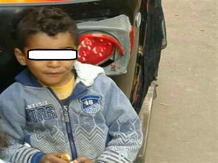 بسبب غيرتها ذبحت طفل عمره (4) سنوات والقت جثته في منزل مهجور  ..  تفاصيل مروعة 