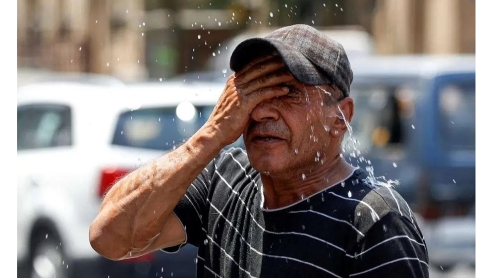 هل يشهد الأردن موجة حر حتى نهاية أيلول؟ الأرصاد تجيب