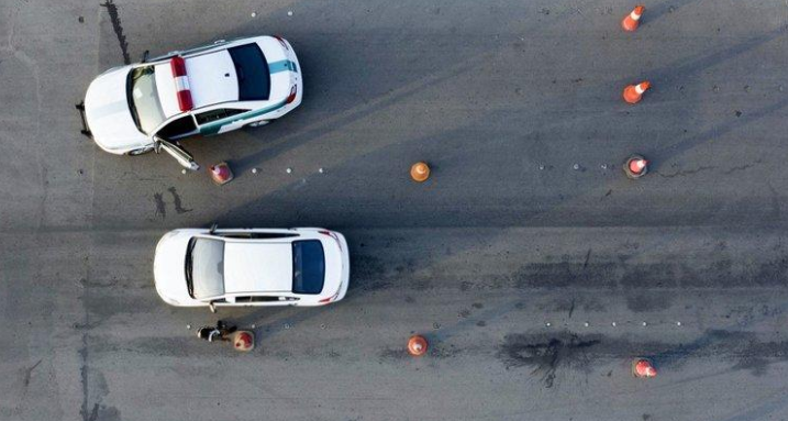 مقتل سعودية بالسقوط من مبنى ..  والسلطات تتحرك