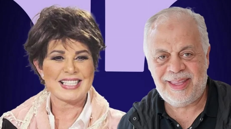 نجوى إبراهيم تنتقد إطلالات الفنانات ..  وأشرف زكي يدافع 
