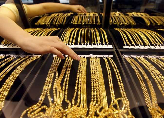 سرايا تنشر أسعار الذهب لليوم الأثنين 