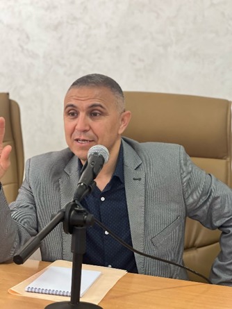 د. عامر عبد الرؤوف السعايده يكتب: الدينار الأردني الرقمي خيار لا يحتمل التأجيل