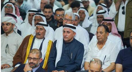 مصر ..  تفاصيل مقتل ابن شقيق العرجاني