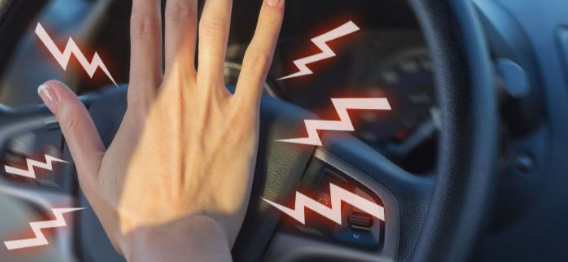 5 أسباب رئيسية لتعطل زمور السيارة  
