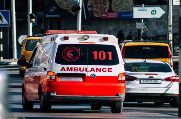 3 مصابين في اعتداء للاحتلال الإسرائيلي شرق طوباس