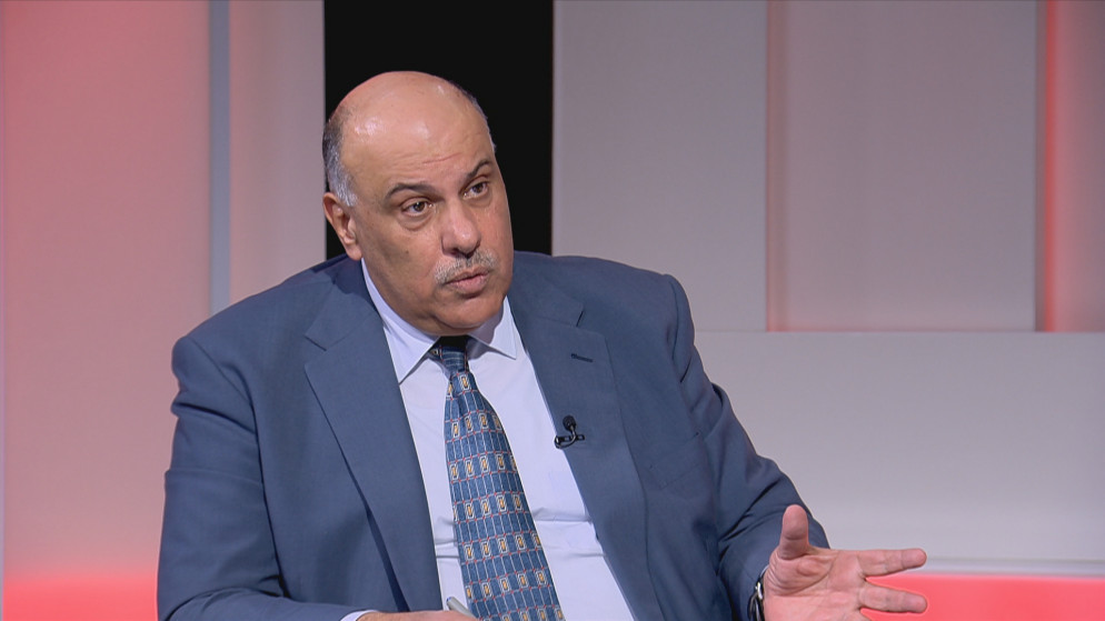 الناصر: عقوبة الموظف الحكومي غير الملتزم بإجراءات السلامة تتدرج من التنبيه إلى الاستغناء عن الخدمات