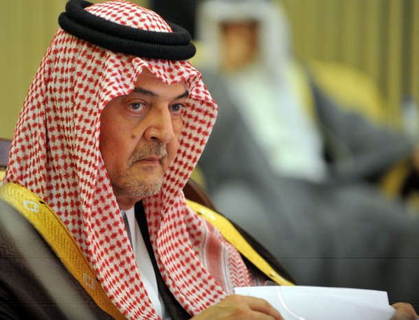 السعودية : وجود إيران وحزب الله بسورية يعد احتلالاً