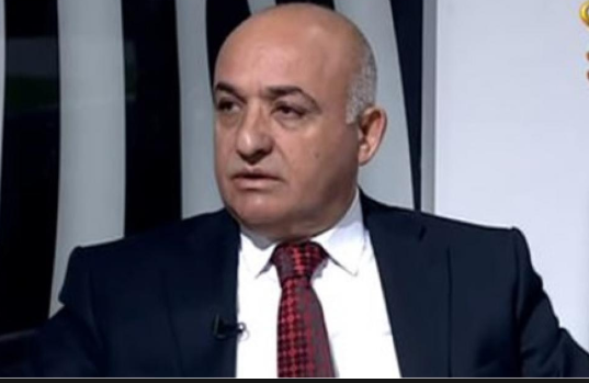 وزير النقل الخصاونة لسرايا : لم انزل على الوزارة بالبارشوت وأخي النائب لا علاقه له بتعيني وزيرا 