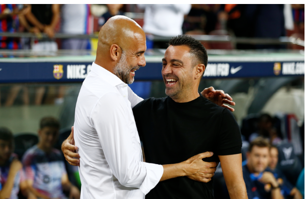 الاتحاد الهندي يعين مدربا محليا للمنتخب بعد طلبات وهمية من تشافي وغوارديولا