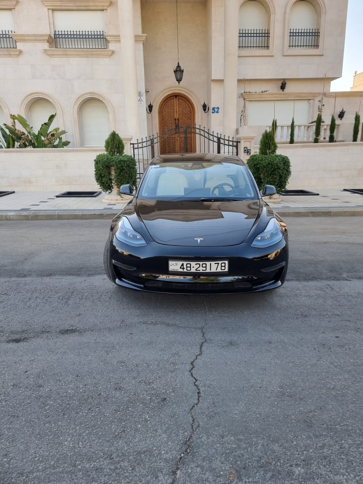 Tesla Model 3 2023 للبيع