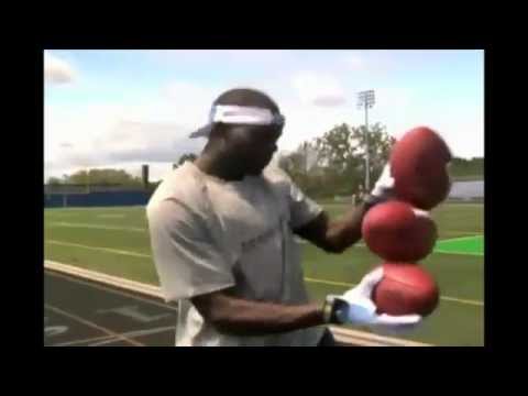 أقوى حركات رياضية في عام 2013