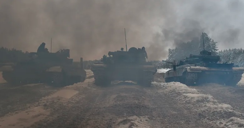 واشنطن تدعو كييف لتأجيل "الهجوم الكبير" ضد القوات الروسية