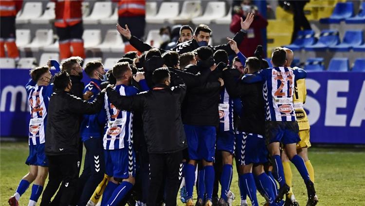 رئيس الكويانو يكشف عن ميزانية فريقه  ..  بعد الانتصار التاريخي على ريال مدريد 