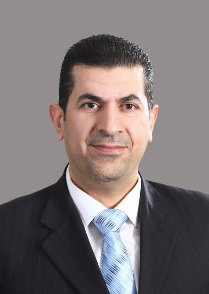 عمان العربية” تطور خوارزمية ذكية لكشف اختراق الشبكات اللاسلكية