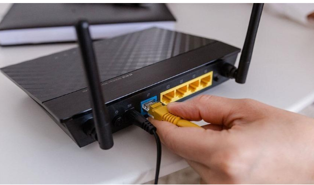 حيلة لتقوية شبكة الإنترنت باستخدام هواتف أندرويد