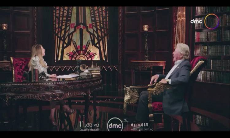 حسين فهمى يتصدر تريند جوجل بتصريحات السيرة: بحب ألمع الجزم
