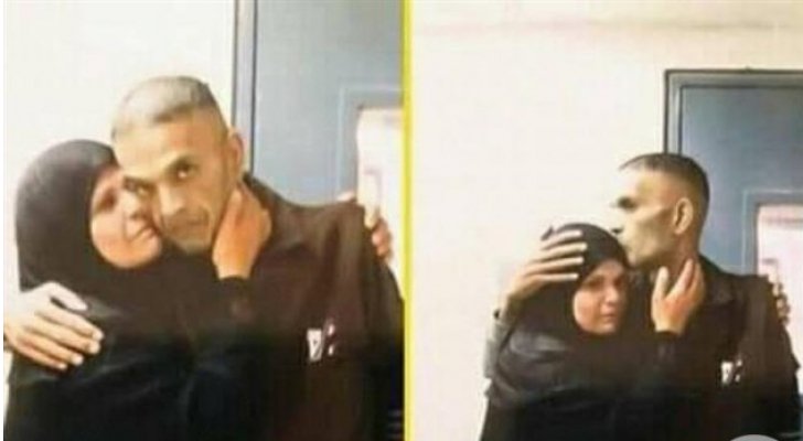 الاحتلال يقتحم منزل الشهيد الاسير ابو دياك ويعتقل شقيقه