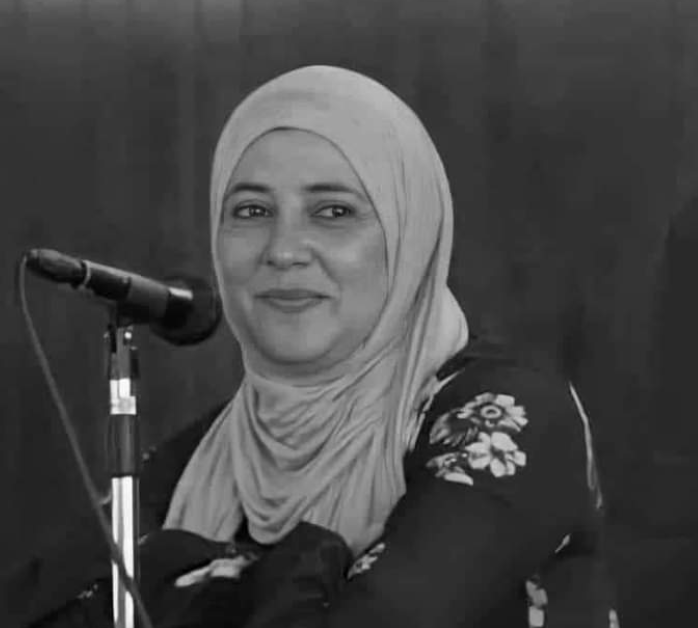 بالصور و الفيديو  ..  مواقع التواصل الأردنية "تتشح" بالسواد حزناً على وفاة الدكتورة "هند غرير" بعد إصابتها بكورونا