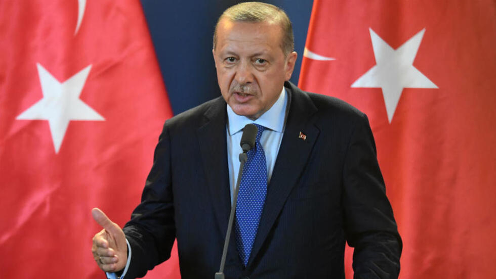 أنباء عن محاولة انقلاب ثانية فاشلة في تركيا