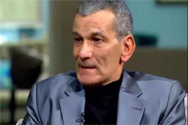 بعد حجزه في العناية المركزة ..  تطورات الحالة الصحية للفنان محمد فريد