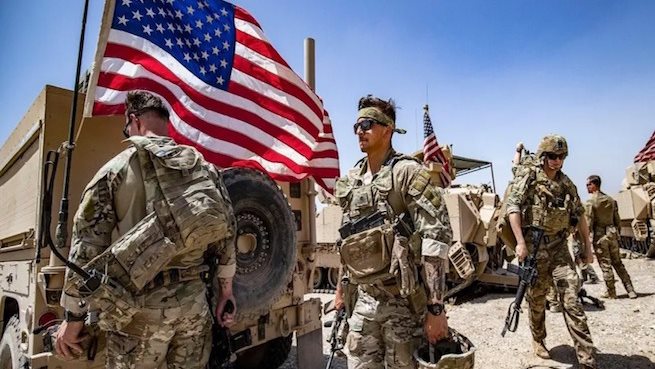 رويترز: إصابة قرابة 150 جنديا أميركيا في الحرب مع إيران