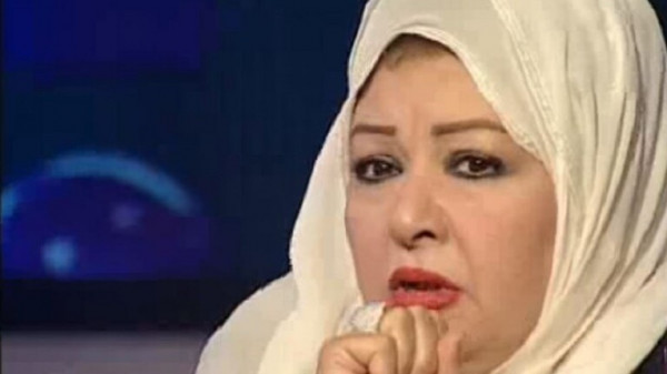 عفاف شعيب تكشف تفاصيل آخر مكالمة لها مع الراحل هيثم أحمد زكي 