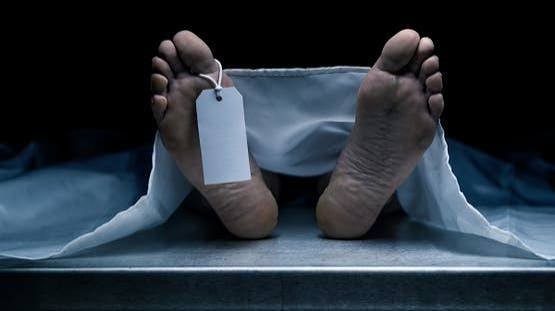 العثور على جثة شاب في منطقة أبو السوس بالعاصمة عمّان 