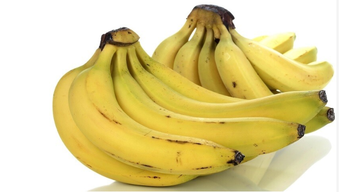 حقيقة فوائد الموز قبل النوم وبعد التمرين
