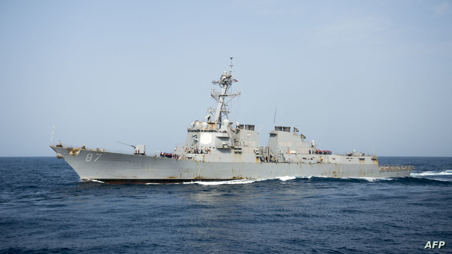 إعلام عبري: 230 طائرة و30 سفينة أمريكية تحمل أسلحة نقلت لتل أبيب منذ السابع من تشرين الأول