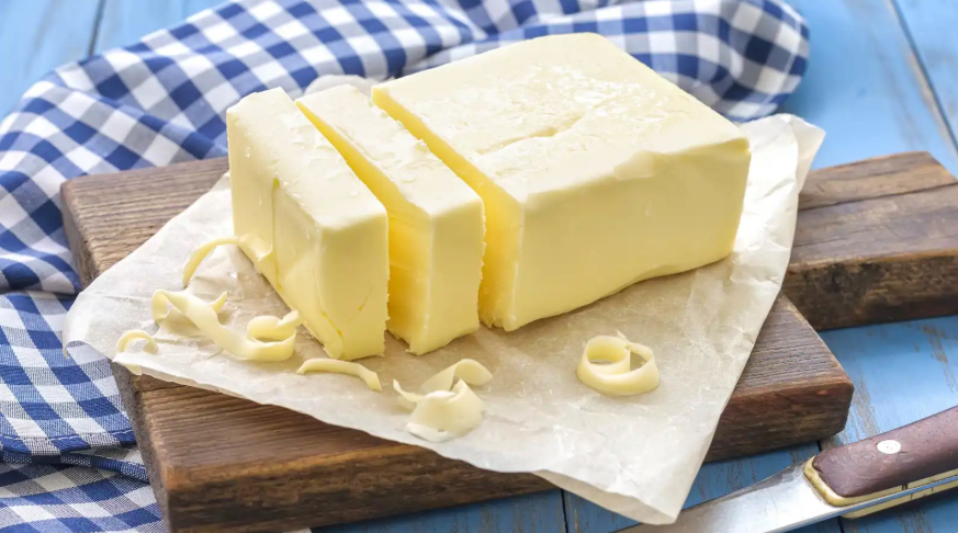 إليك ما سيحدث لصحة قلبك عند تناول الزبدة باعتدال