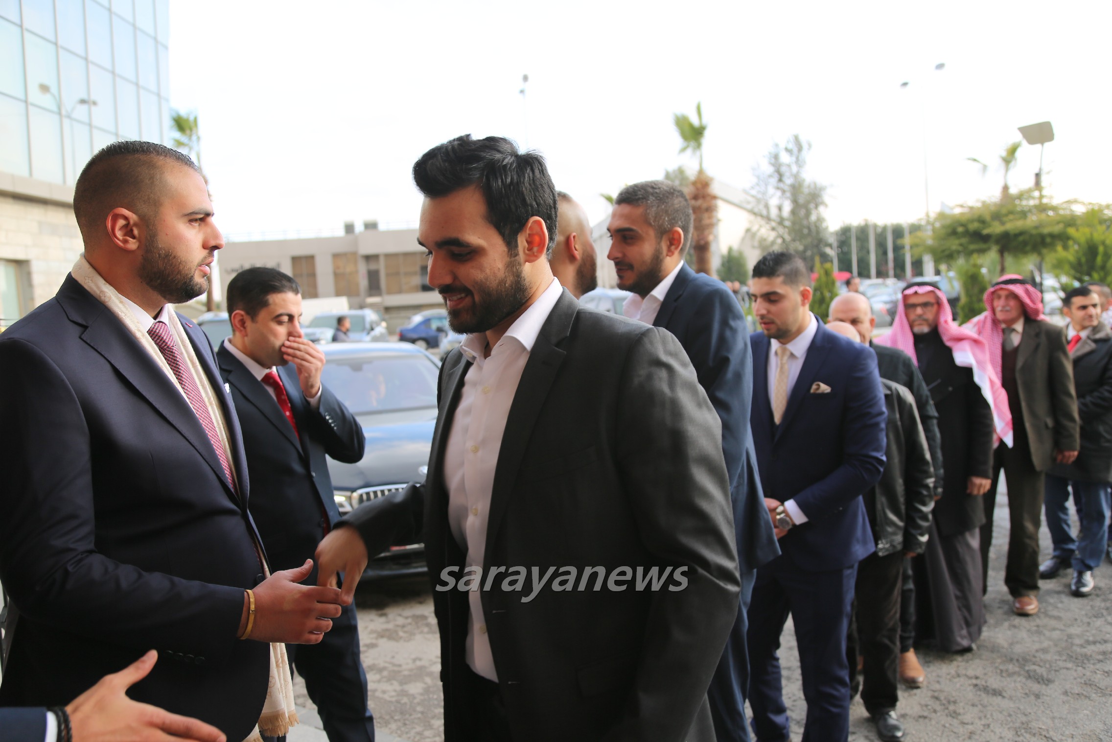 saraya news