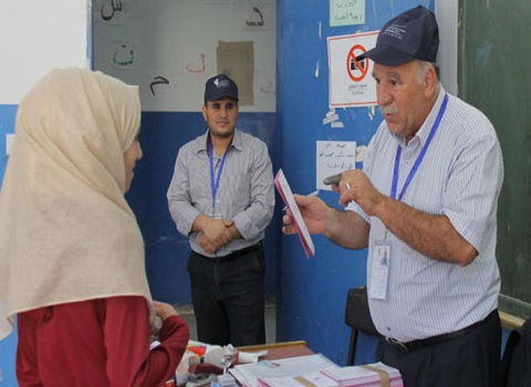 بالاسماء  .. فوز ثلاث نساء في مجلس بلدية الضليل 