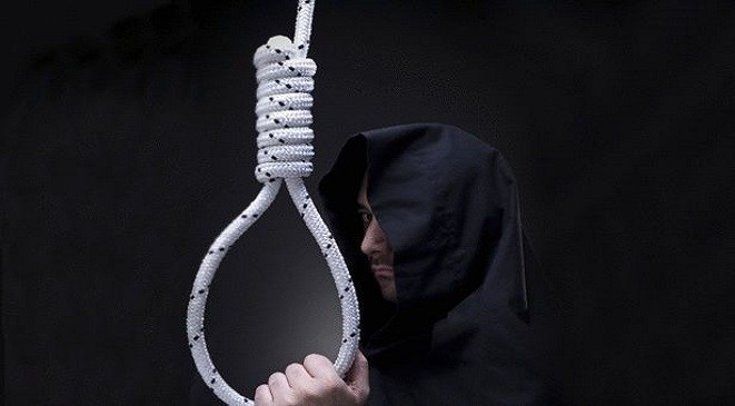 انتحار ثلاثيني في مرج الحمام