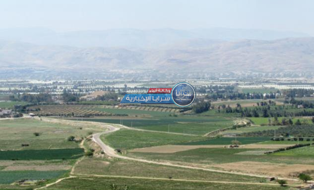 مواطنون لـ"سرايا":سلطة وادي الأردن ورطتنا بشراء أراضٍ يصعب استملاكها 