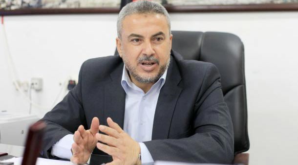 رضوان: تصريحات ليبرمان تعكس فشل القادة الاسرائيليين