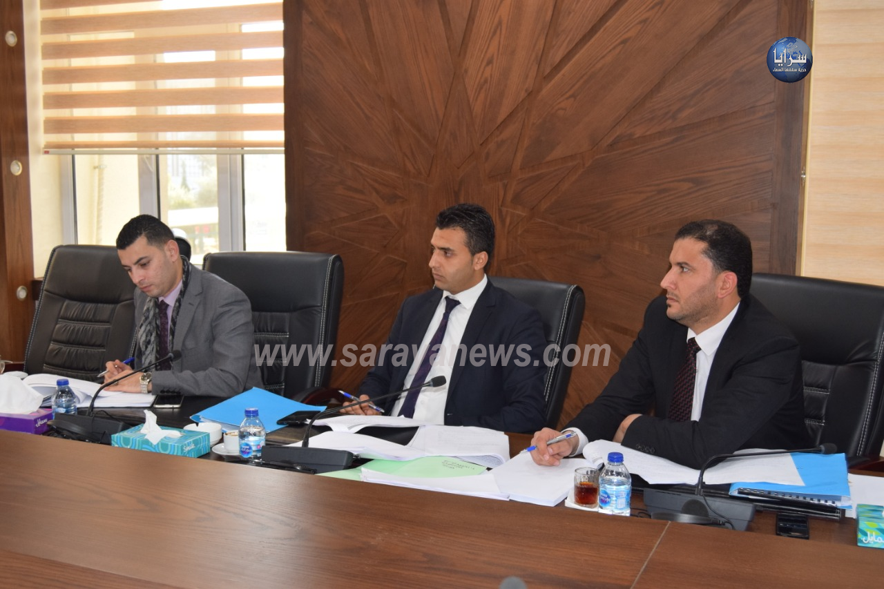 saraya news