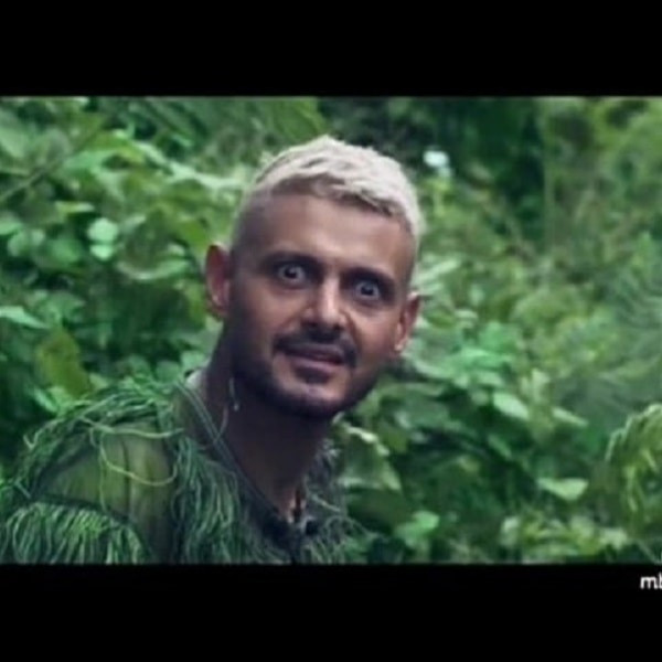 غادة عبدالرازق الأعلى بـ(30) الف دولار  ..  تعرف على أجور ضحايا برنامج "رامز في الشلال"