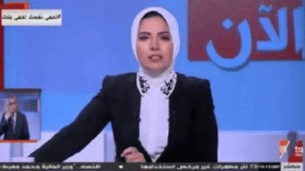 بالفيديو : وفاة ضيف في برنامج تلفزيوني خلال حوار معه