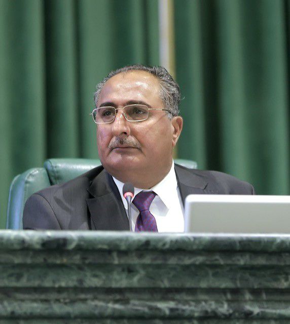 النائب مصطفى الخصاونة: العمل الكتلوي والحزبي يحتاج الى نهج برلماني يعتمد على العمل الجماعي المنظم.