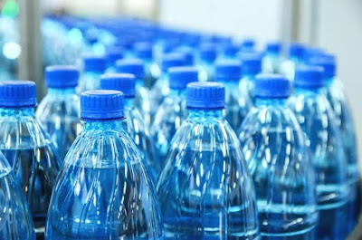 تفسير حلم رؤية قارورة زجاج أو بلاستيك في المنام لابن سيرين